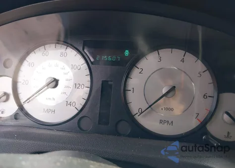 2010 Chrysler 300 Touring z USA, uszkodzony, nr VIN 2C3CA4CD4AH213499